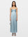 Vestido Rippie Satin