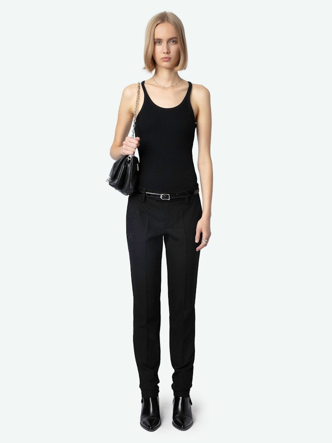 Pantalón Prune