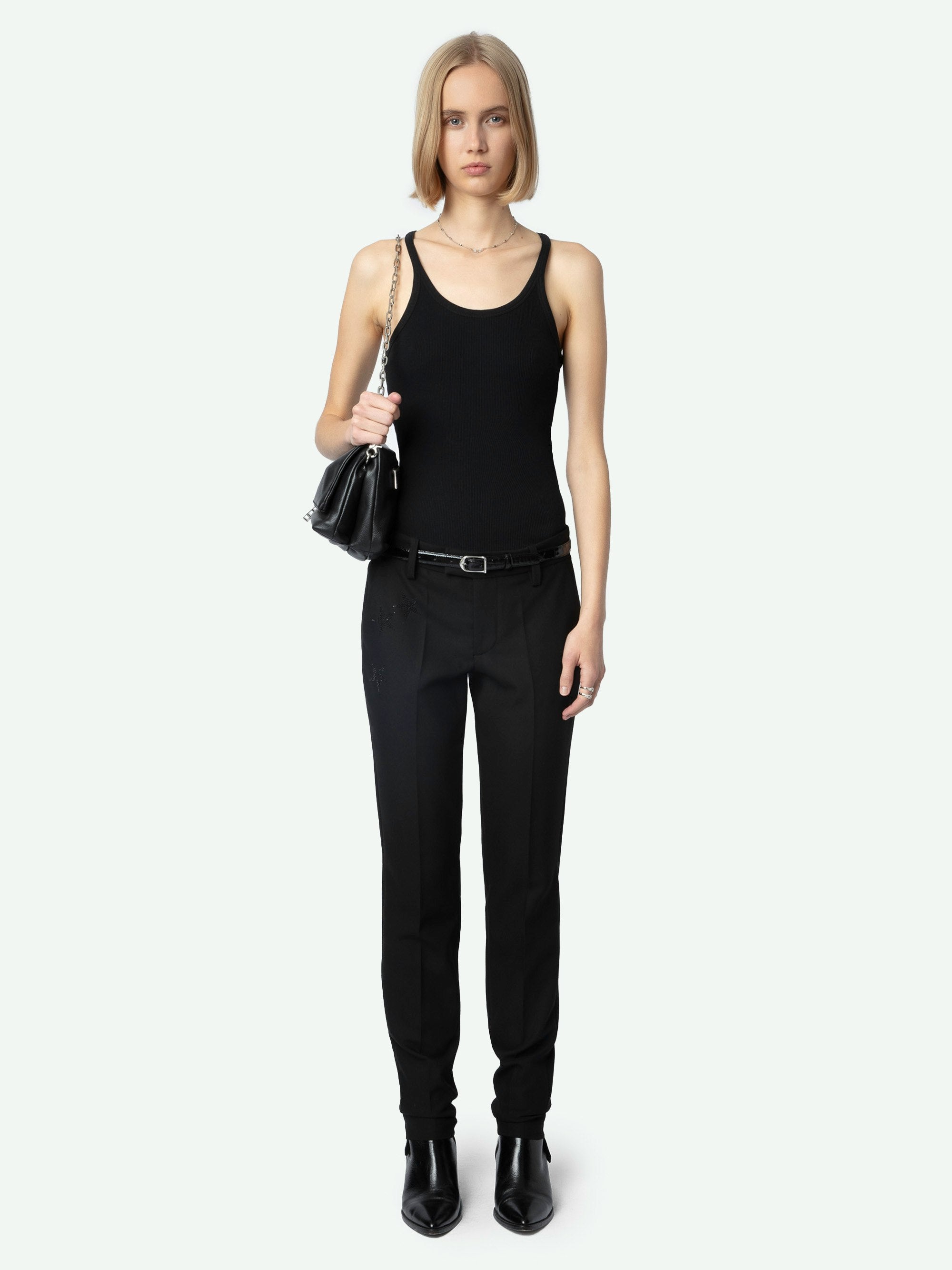 Pantalón Prune