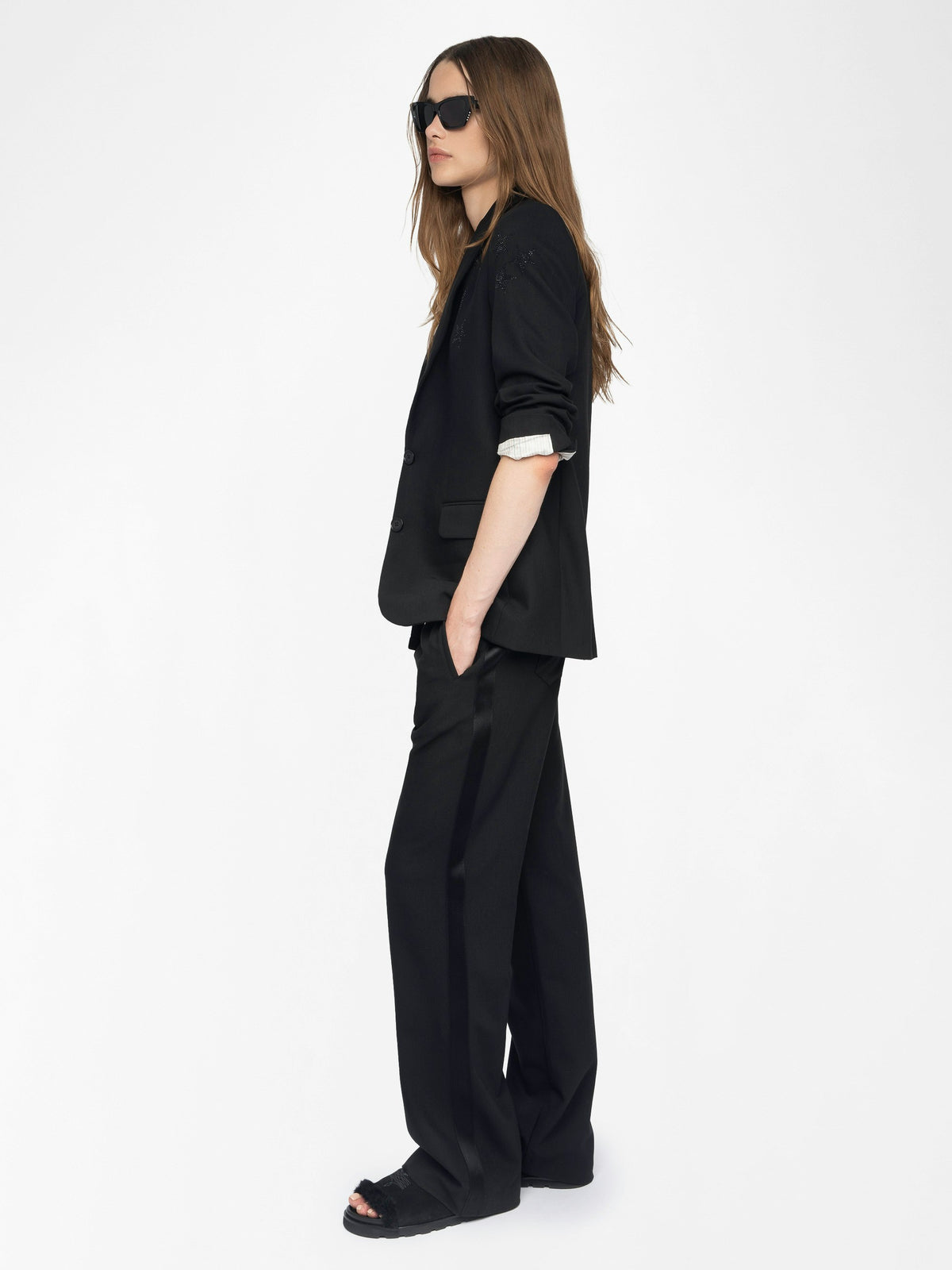 Pantalón Poma
