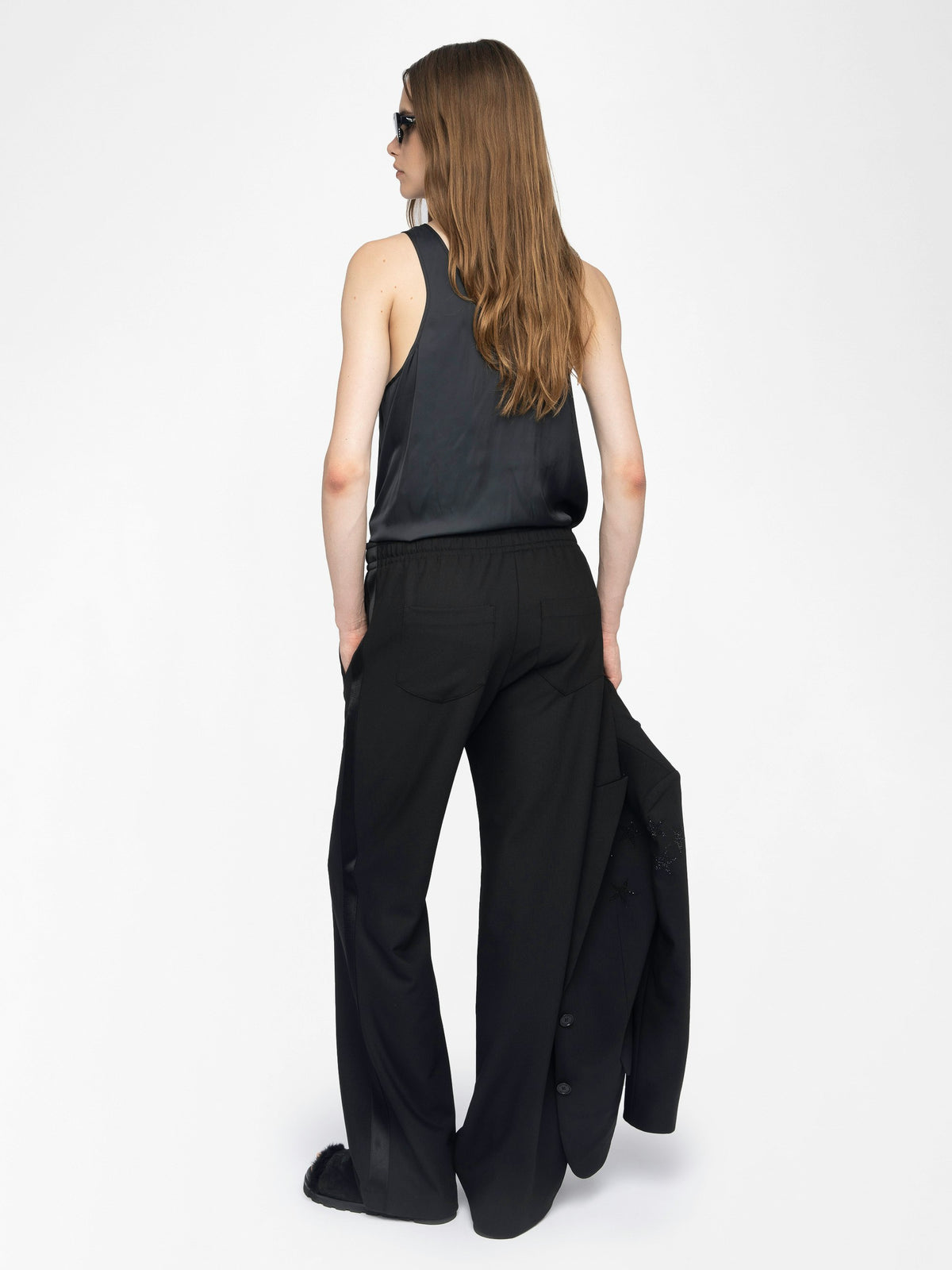 Pantalón Poma
