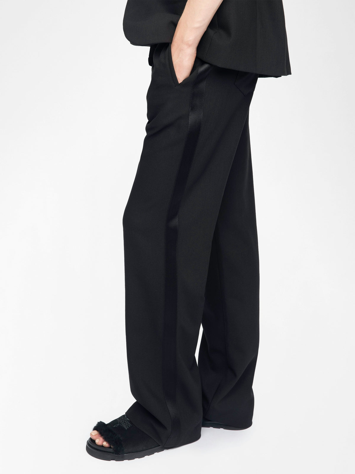 Pantalón Poma