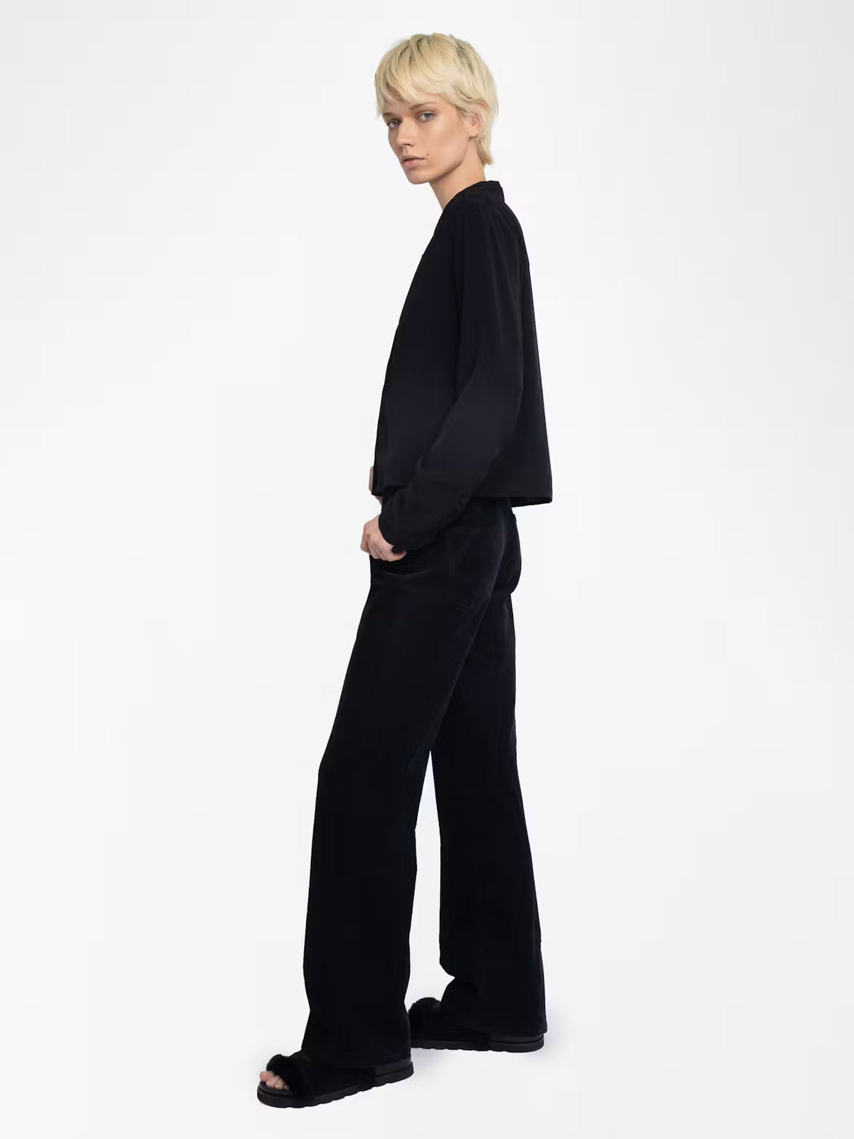 TUSSI SOFT SHIRT