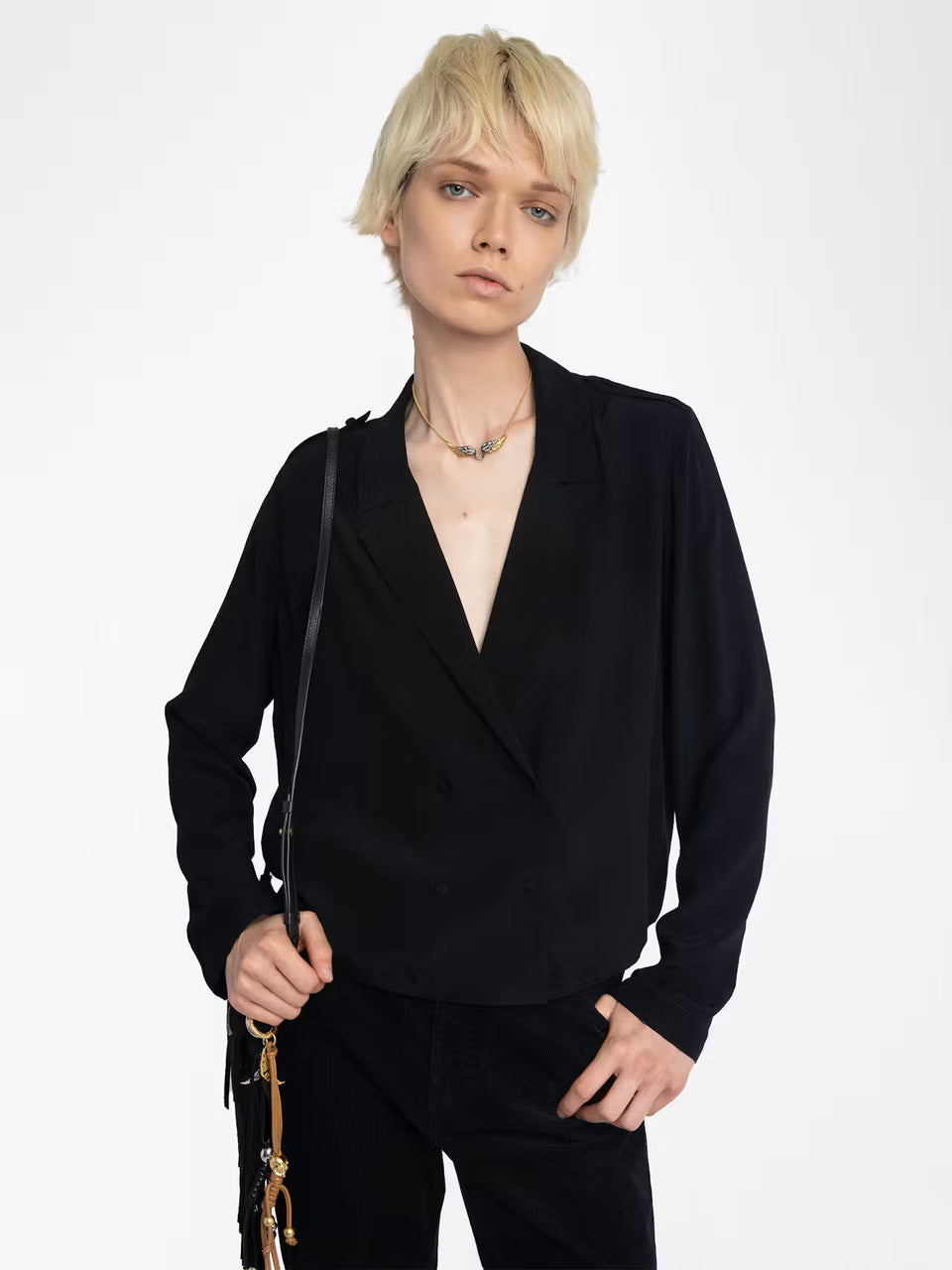 TUSSI SOFT SHIRT