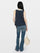 Top Lencero Tasao 100% Seda