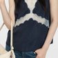 Top Lencero Tasao 100% Seda