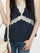 Top Lencero Tasao 100% Seda