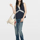 Top Lencero Tasao 100% Seda