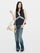 Top Lencero Tasao 100% Seda